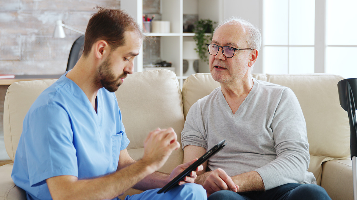 Things To Think About If You Have Received A Dementia Diagnosis | Insights