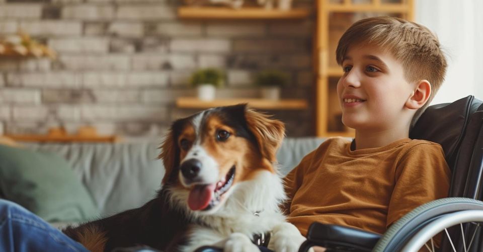 Special Educational Needs (SEN)